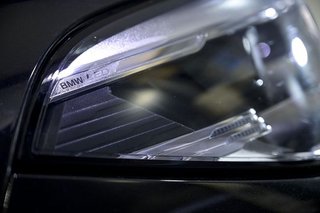 BMW X6   xDrive40i