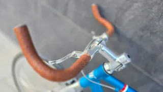 Bicicleta Urbana Clásica Fixie