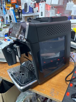 Cafetera Philips EP2231/40 15 bar