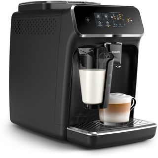 Cafetera Philips EP2231/40 15 bar