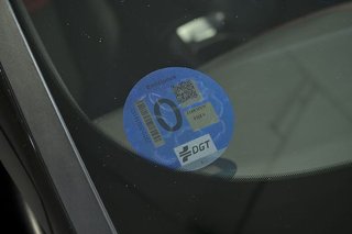 BMW XM    550 kW 748 CV Label Red