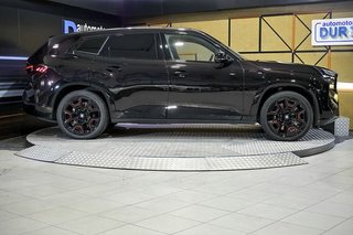 BMW XM    550 kW 748 CV Label Red