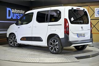 Citroën Berlingo   Talla M BlueHDi 130 SS 6v SHINE