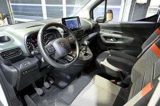 Citroën Berlingo   Talla M BlueHDi 130 SS 6v SHINE