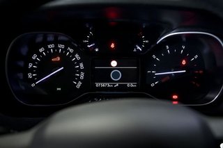 Citroën Berlingo   Talla M BlueHDi 130 SS 6v SHINE