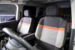Citroën Berlingo   Talla M BlueHDi 130 SS 6v SHINE