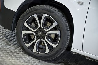 Citroën Berlingo   Talla M BlueHDi 130 SS 6v SHINE