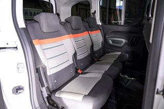 Citroën Berlingo   Talla M BlueHDi 130 SS 6v SHINE