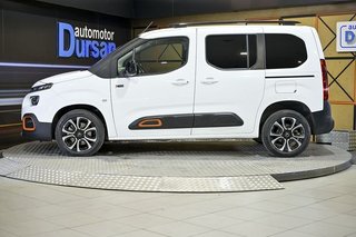 Citroën Berlingo   Talla M BlueHDi 130 SS 6v SHINE