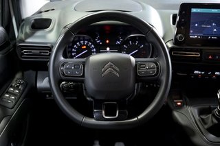 Citroën Berlingo   Talla M BlueHDi 130 SS 6v SHINE