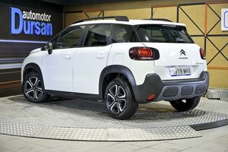 Citroën C3 Aircross   PureTech 81kW 110CV SS Feel Pack