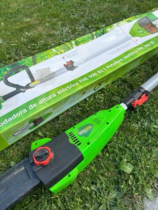 Podadora de altura eléctrica Florabest