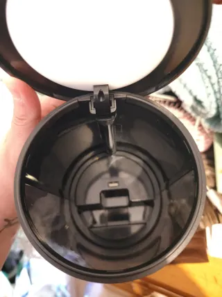 Caja Desinfectante Ozono Brigmton BOB-100