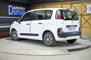 Citroën C3 Picasso   VTi 95cv Collection