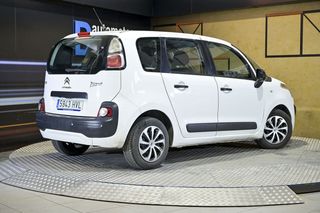Citroën C3 Picasso   VTi 95cv Collection
