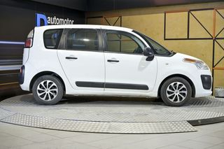 Citroën C3 Picasso   VTi 95cv Collection