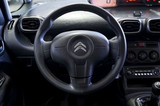 Citroën C3 Picasso   VTi 95cv Collection