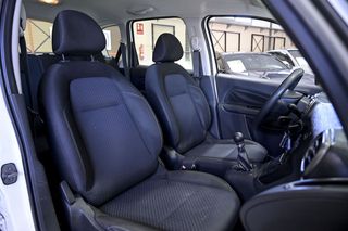 Citroën C3 Picasso   VTi 95cv Collection