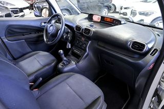 Citroën C3 Picasso   VTi 95cv Collection