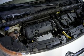 Citroën C3 Picasso   VTi 95cv Collection