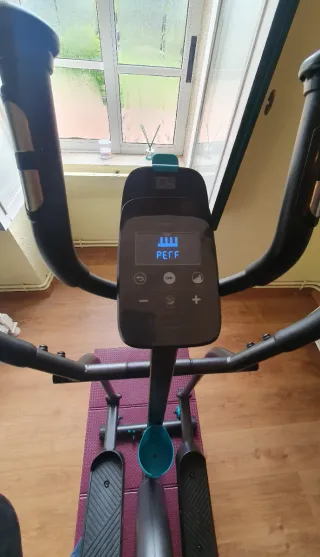 Elíptica Domyos EL120