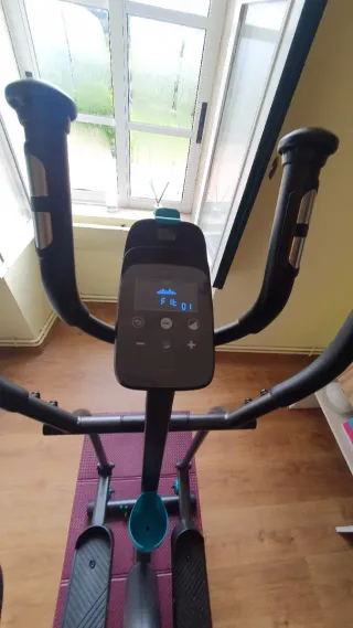 Elíptica Domyos EL120