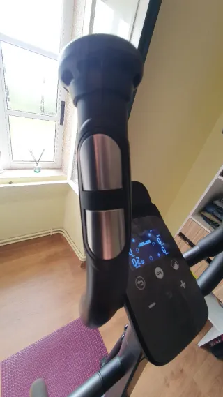 Elíptica Domyos EL120