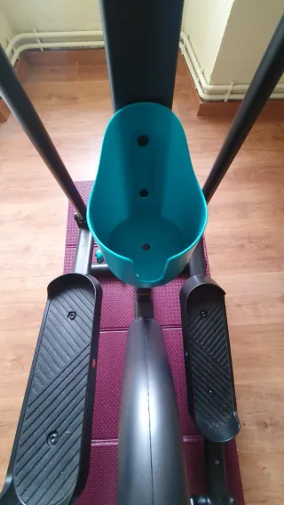 Elíptica Domyos EL120