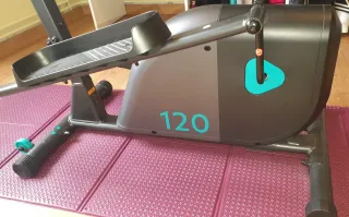 Elíptica Domyos EL120