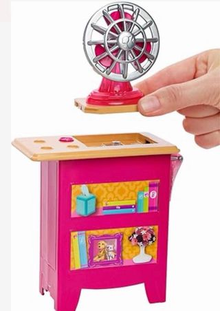 Casa Barbie Dreamhouse