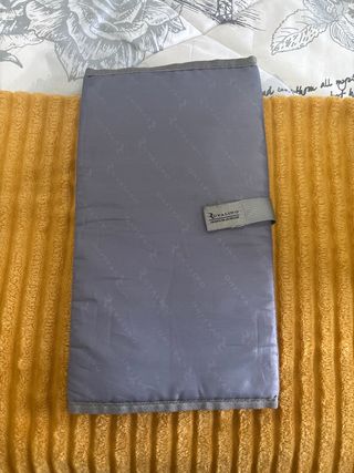 Carrito de paseo Chicco Con bolsa cambiador(gratis