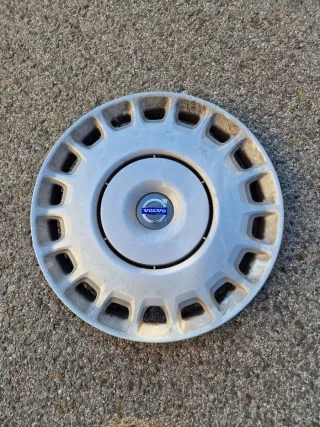 Tapacubos Volvo Original