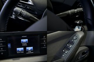 Citroën C4 Picasso   BlueHDi 150cv Feel