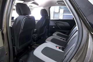 Citroën C4 Picasso   BlueHDi 150cv Feel