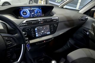 Citroën C4 Picasso   BlueHDi 150cv Feel