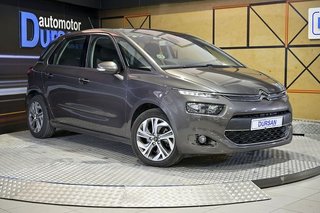 Citroën C4 Picasso   BlueHDi 150cv Feel
