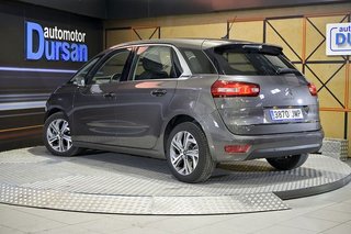 Citroën C4 Picasso   BlueHDi 150cv Feel