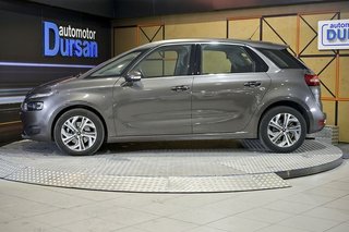 Citroën C4 Picasso   BlueHDi 150cv Feel