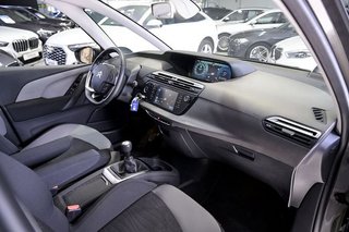 Citroën C4 Picasso   BlueHDi 150cv Feel
