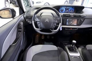 Citroën C4 Picasso   BlueHDi 150cv Feel