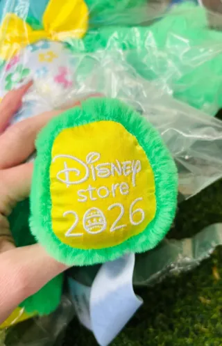 Peluche Stitcht Pascua, Disney