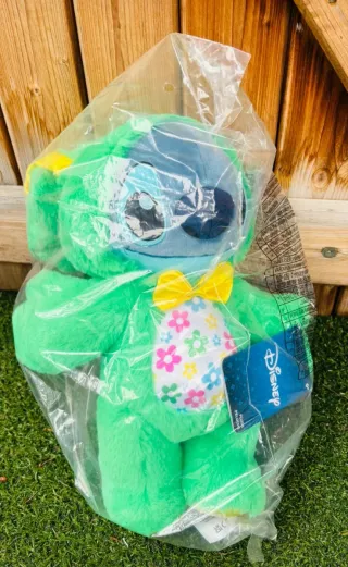 Peluche Stitcht Pascua, Disney