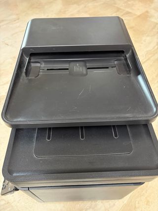 Impresora HP Láser Multifunción Negra