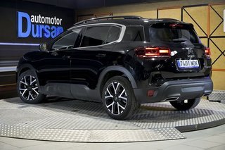 Citroën C5 Aircross   PureTech 96kW 130CV SS Shine