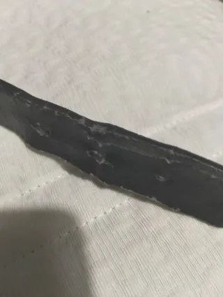 Lote 5 Cinturones viejos.