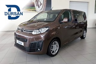 Citroën Spacetourer ë-SpaceTourer Talla M 50 KWh Feel