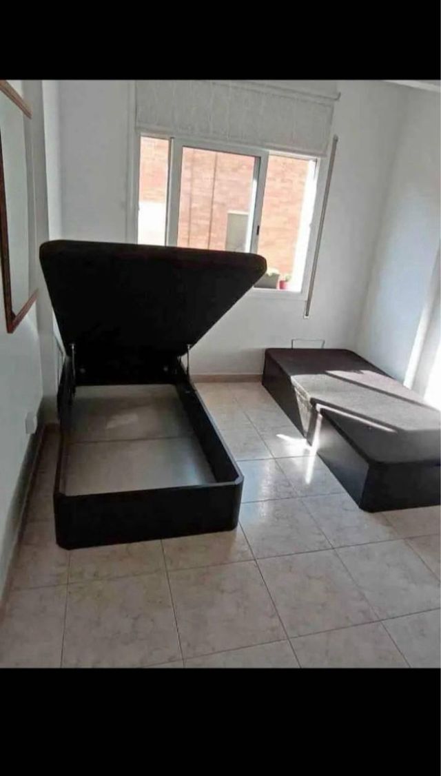 Canapés + colchones offerta