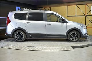 Dacia Lodgy   SL Xplore Blue dCi 85kW115CV 5Pl  18