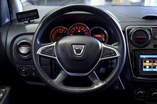 Dacia Lodgy   SL Xplore Blue dCi 85kW115CV 5Pl  18