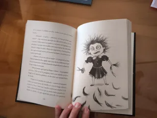 El niño que se olvidó de dormir